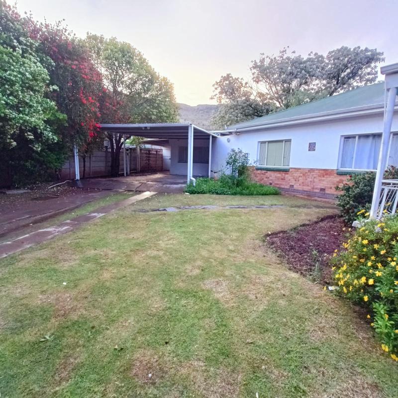 5 Bedroom Property for Sale in Bergsig Eastern Cape